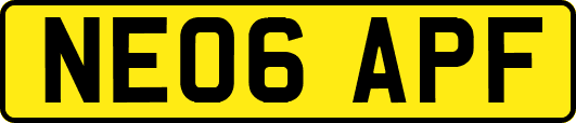 NE06APF