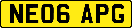 NE06APG