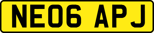 NE06APJ