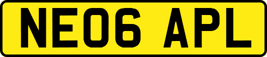 NE06APL