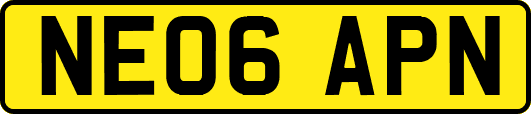 NE06APN