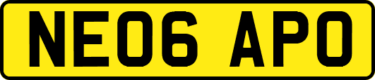 NE06APO