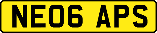 NE06APS
