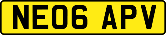NE06APV
