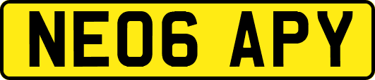 NE06APY