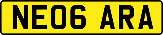 NE06ARA