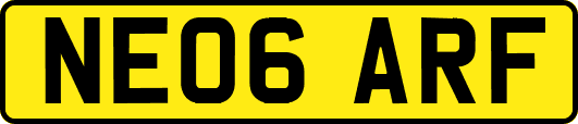 NE06ARF