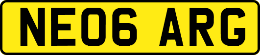 NE06ARG
