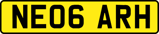 NE06ARH