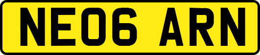 NE06ARN