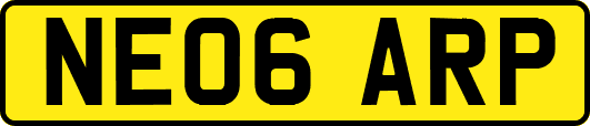 NE06ARP