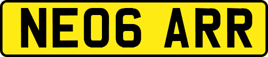 NE06ARR