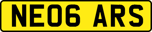 NE06ARS