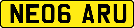 NE06ARU