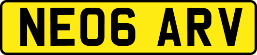 NE06ARV
