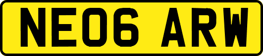NE06ARW