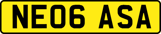 NE06ASA