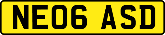NE06ASD