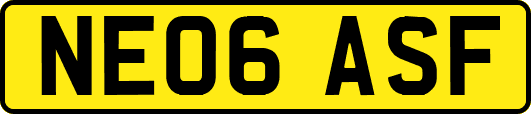 NE06ASF