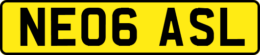 NE06ASL
