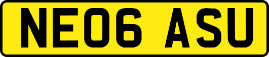 NE06ASU
