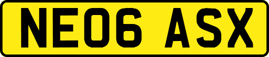 NE06ASX