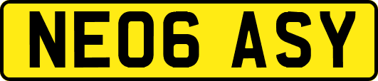 NE06ASY