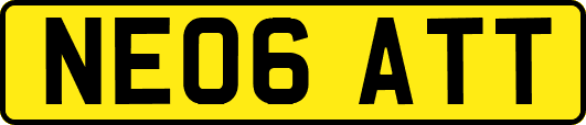 NE06ATT