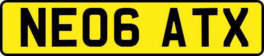 NE06ATX