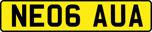 NE06AUA