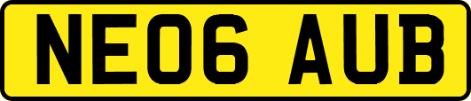 NE06AUB