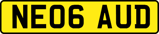 NE06AUD