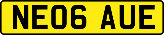 NE06AUE