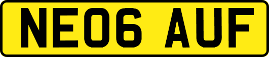 NE06AUF
