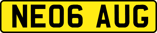 NE06AUG