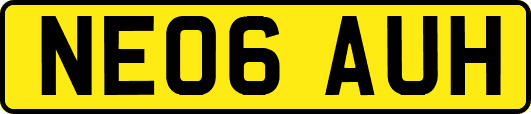 NE06AUH