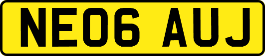 NE06AUJ