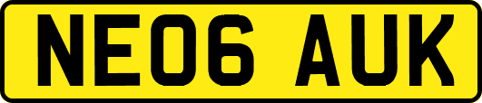 NE06AUK