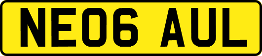NE06AUL