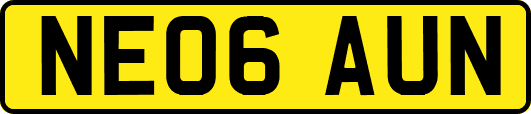 NE06AUN