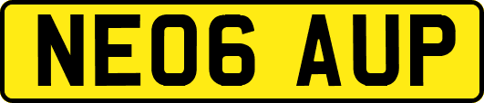 NE06AUP