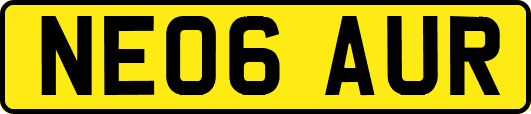 NE06AUR