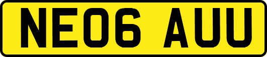 NE06AUU