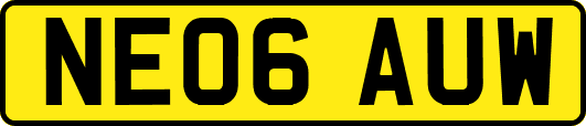 NE06AUW