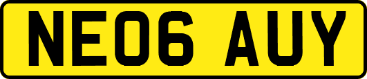 NE06AUY