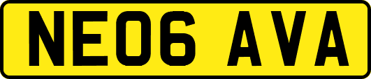 NE06AVA