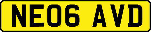 NE06AVD