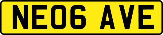 NE06AVE