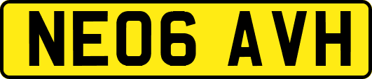 NE06AVH