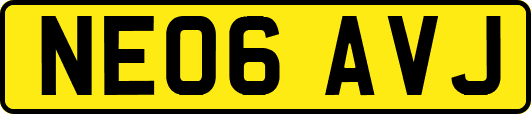 NE06AVJ